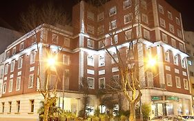 Garden Hotel